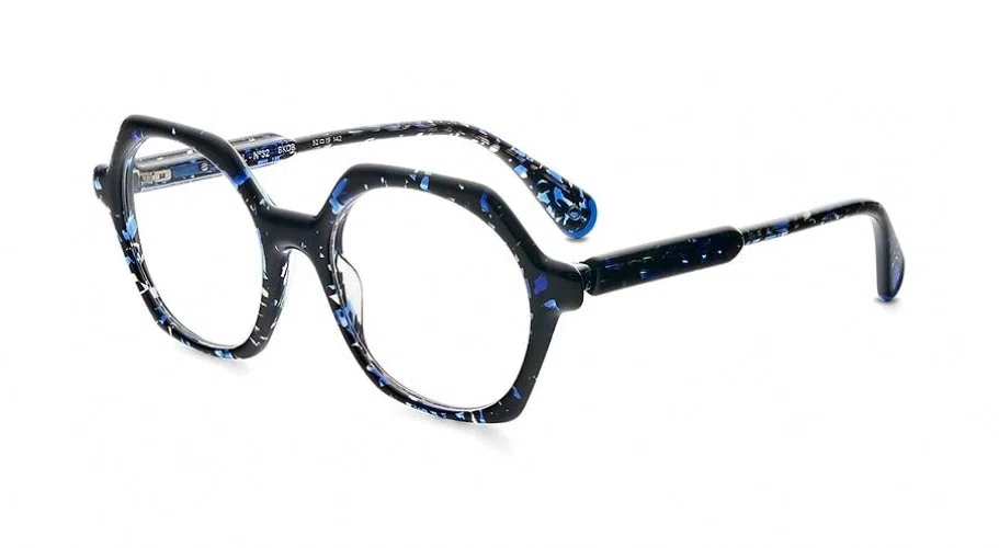 Etnia Barcelona BRUTAL NO.32 Eyeglasses - view 12